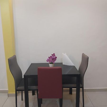 Hotel Appart B4U - Etoudi Yaoundé Extérieur photo