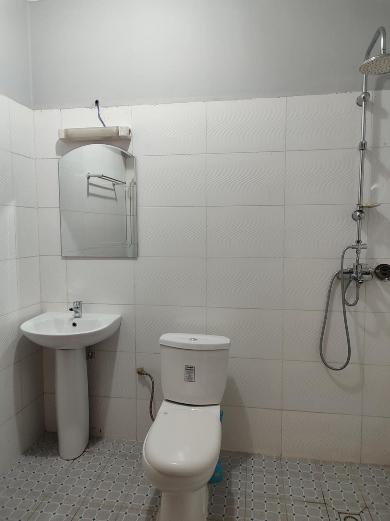 Hotel Appart B4U - Etoudi Yaoundé Extérieur photo