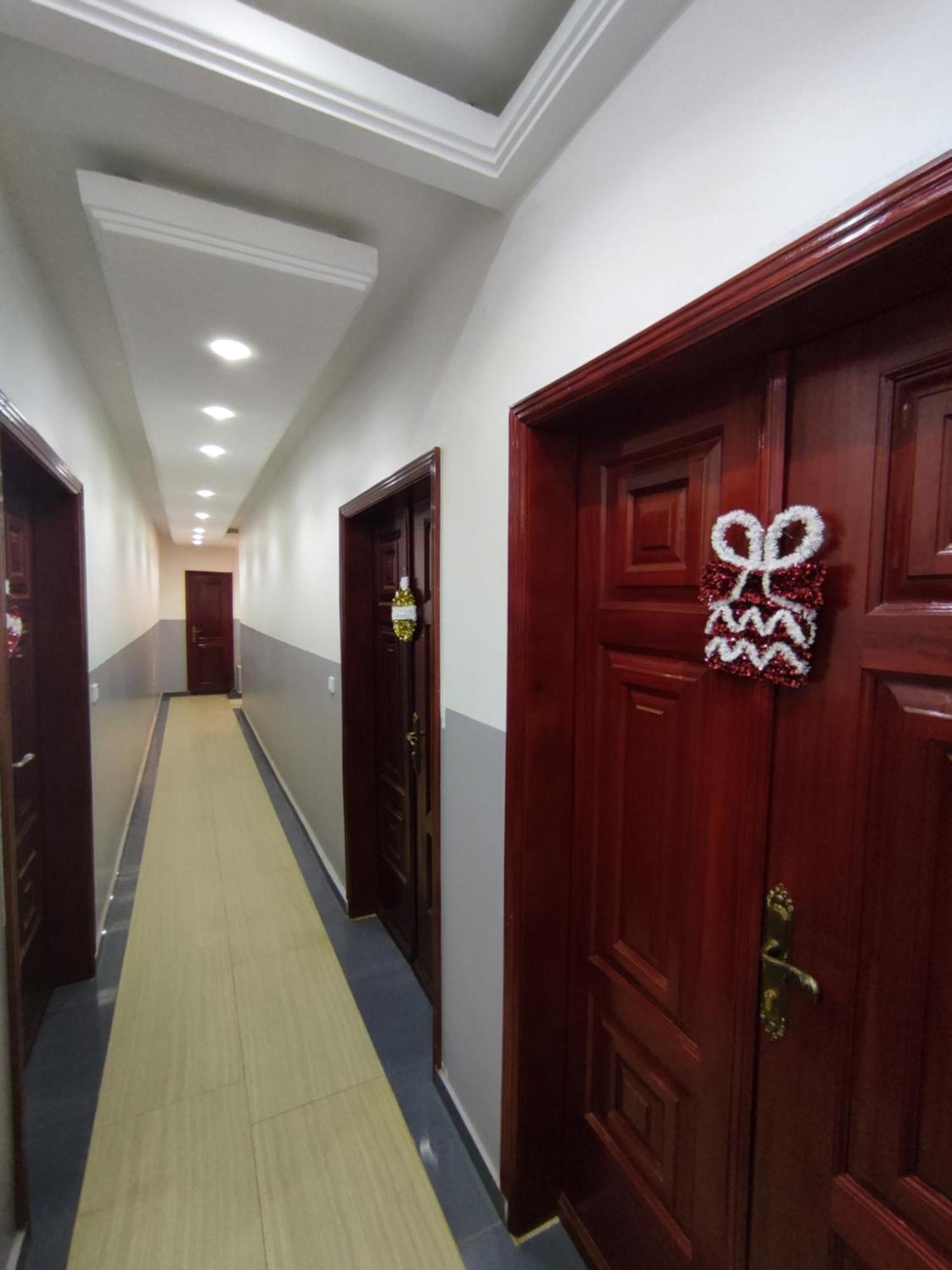 Hotel Appart B4U - Etoudi Yaoundé Extérieur photo
